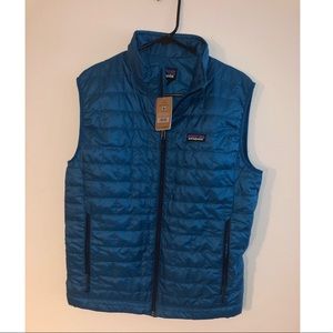 BRAND NEW Patagonia Men’s NanoPuff Vest